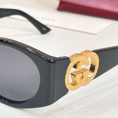 Gucci Sunglasses — 7