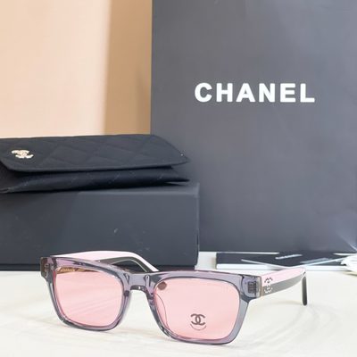 Chanel Sunglasses — 5