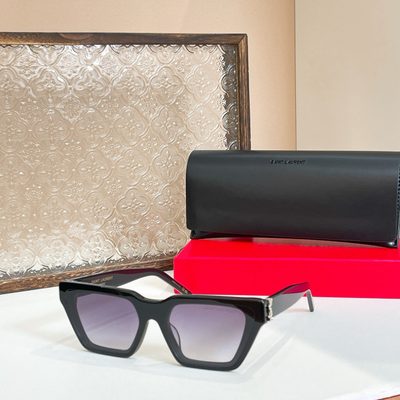 YSL Sunglasses — 5