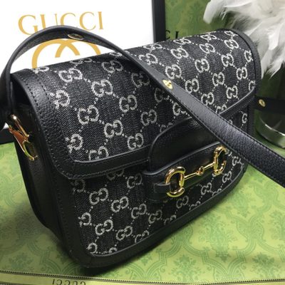 Gucci Bag — 8