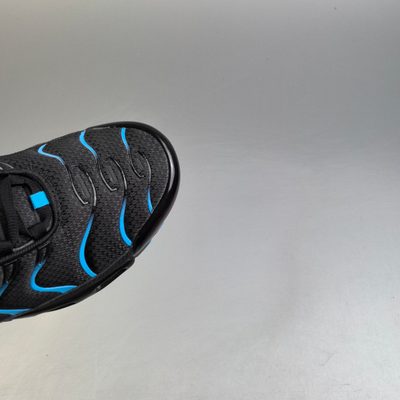 Nike Air Max Plus trainers — 7
