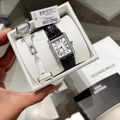 Cartier Watch — 5