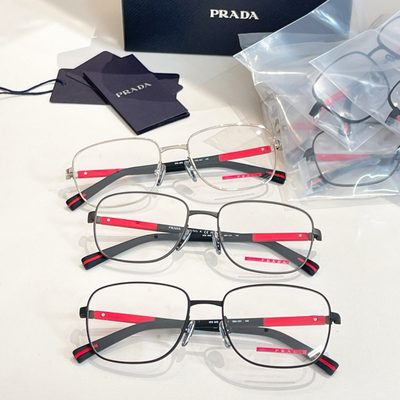 Prada Sunglasses — 8