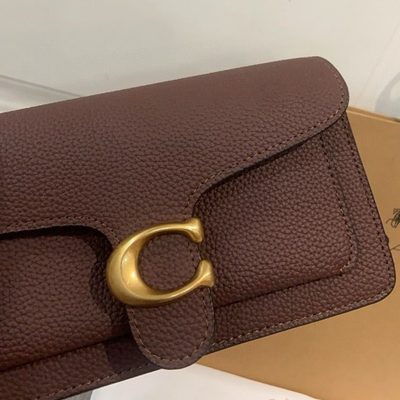 Coach Bag — 5