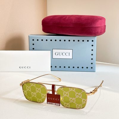 Gucci Sunglasses