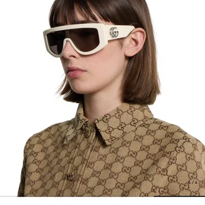 Gucci Sunglasses — 9