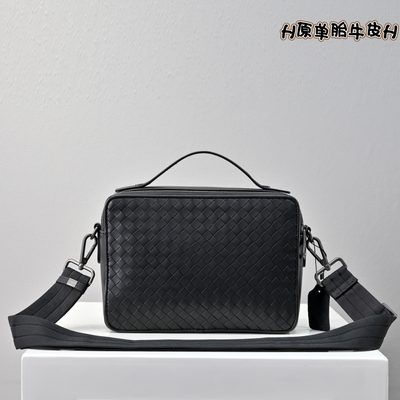 Bottega Veneta Intrecciato bag — 3