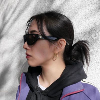 LV Sunglasses — 7