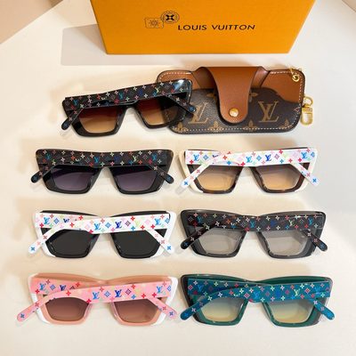 LV Sunglasses — 9