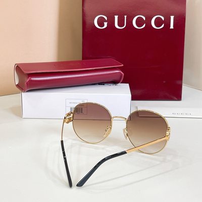Gucci Sunglasses — 6
