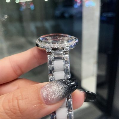 Cartier Watch — 4