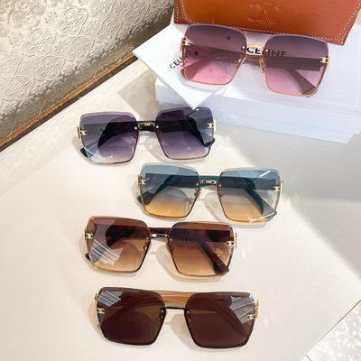 Celine Sunglasses — 9