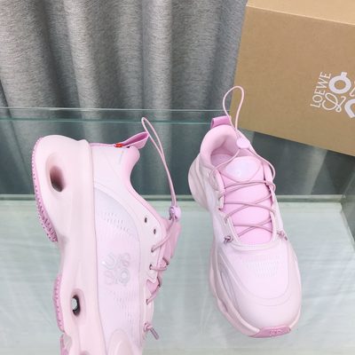 Loewe x On Cloudtilt trainers — 5