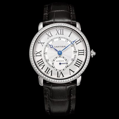Cartier Watch