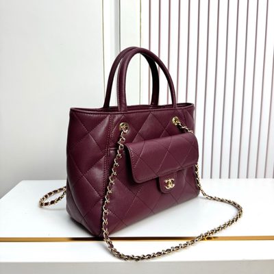 Chanel Bag — 4