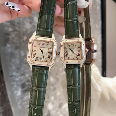 Cartier Watch