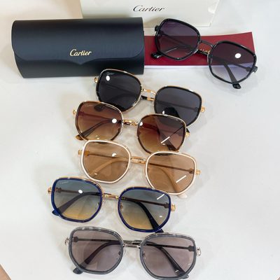 Cartier Sunglasses — 8
