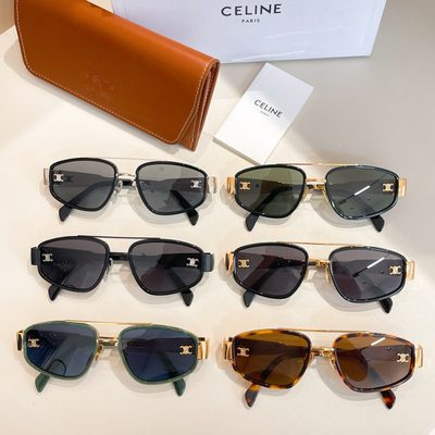 Celine Sunglasses — 9