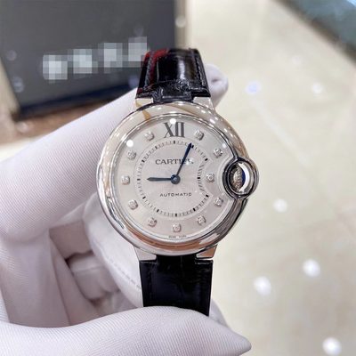 Cartier Watch