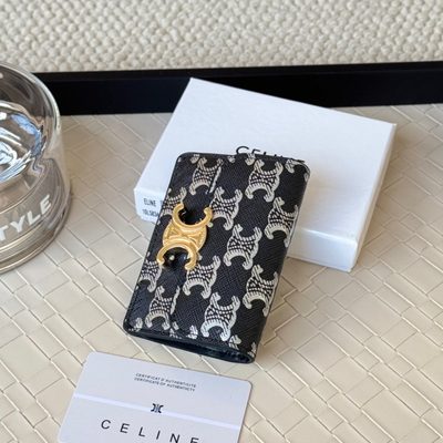 Accessories — 3