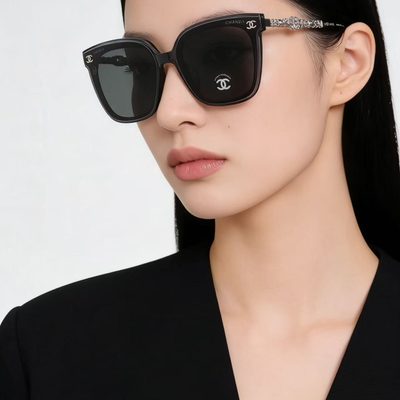 Chanel Sunglasses — 7