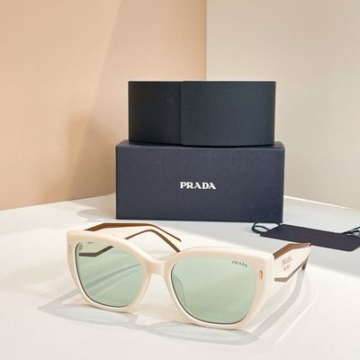Prada Sunglasses — 4