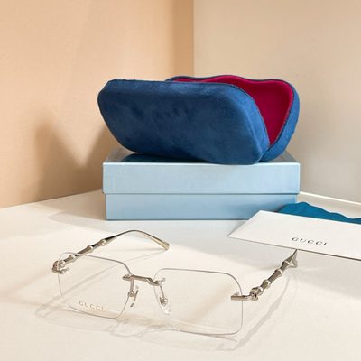 Gucci Sunglasses — 4