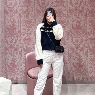 Dior Bag — 9