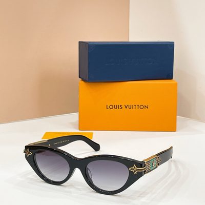 LV Sunglasses — 4