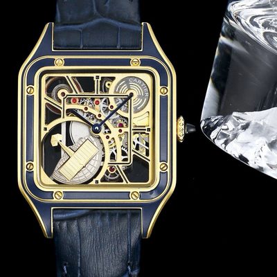 Cartier Watch — 4