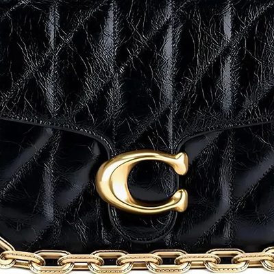 Coach Bag — 4