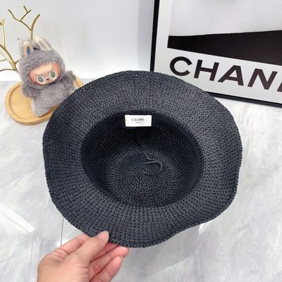 CELINE Bucket Hats — 8
