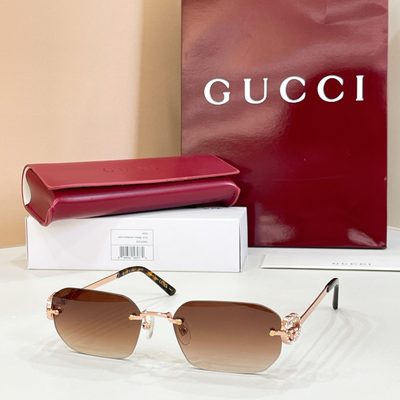 Gucci Sunglasses — 4