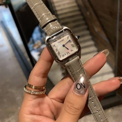 Cartier Watch — 9