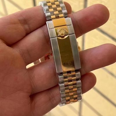 Rolex Watch — 7