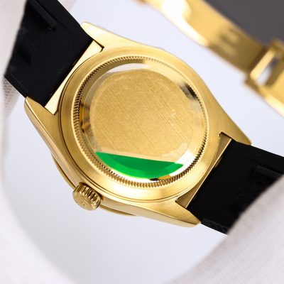 Rolex Watch — 8
