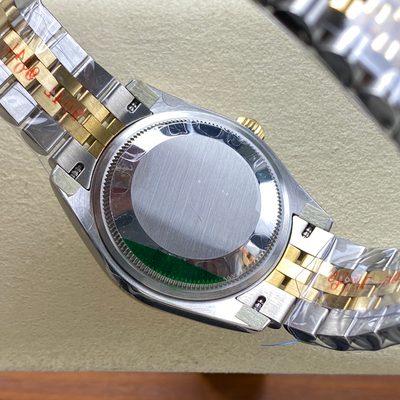 Rolex Watch — 7