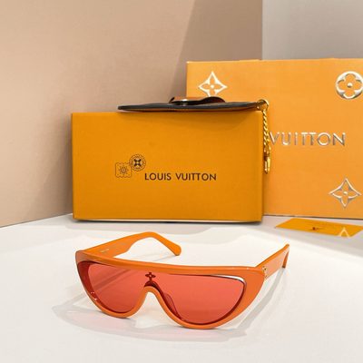 LV Sunglasses — 6