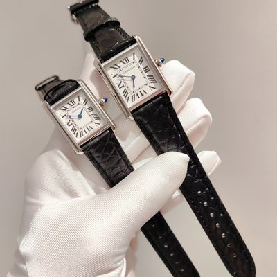 Cartier Watch — 5