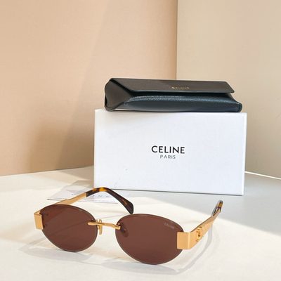 Celine Sunglasses — 8
