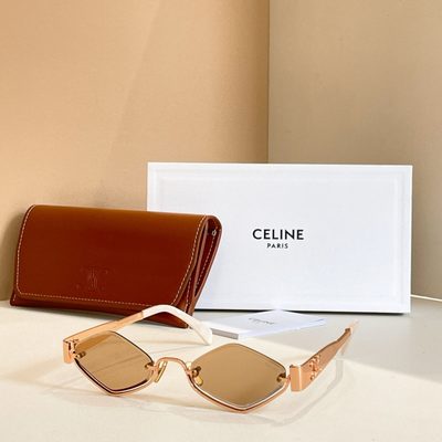 Celine Sunglasses — 5