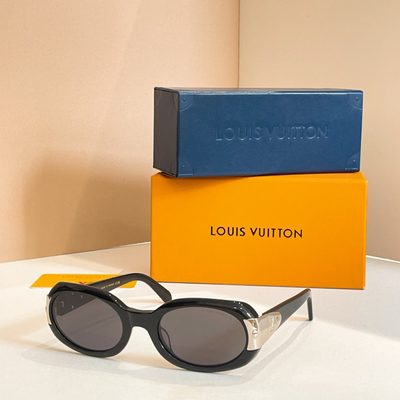 LV Sunglasses — 4
