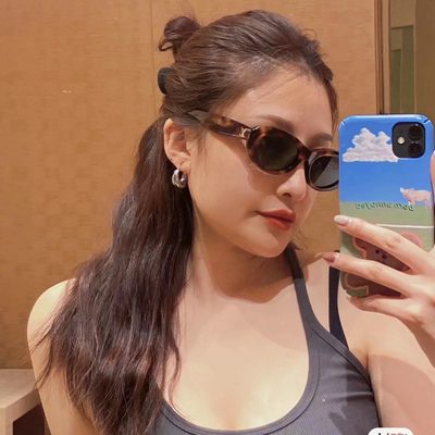 LV Sunglasses — 6