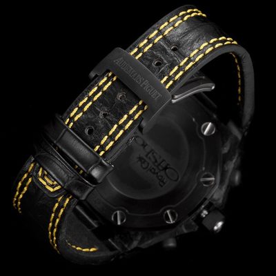 AP Watch — 9