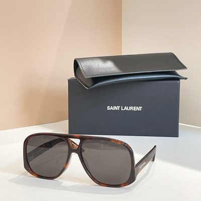 YSL Sunglasses — 5