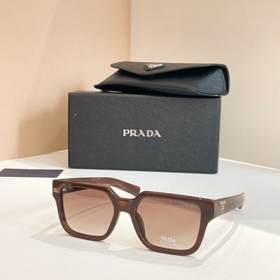 Prada Sunglasses — 3