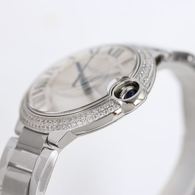 Cartier Watch — 5