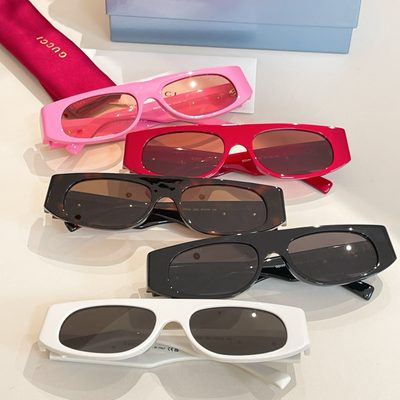 Gucci Sunglasses — 9