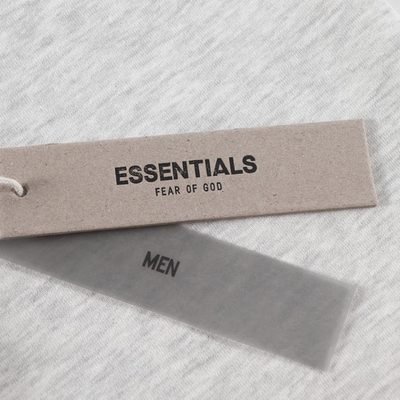 Essentials — 10