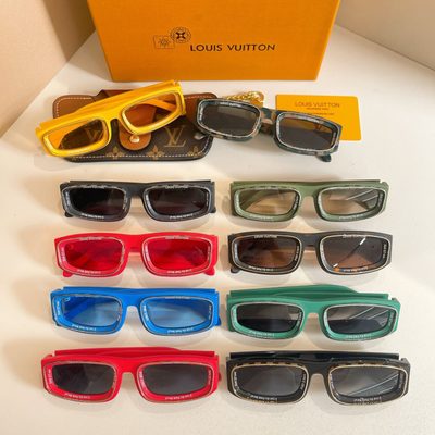LV Sunglasses — 3